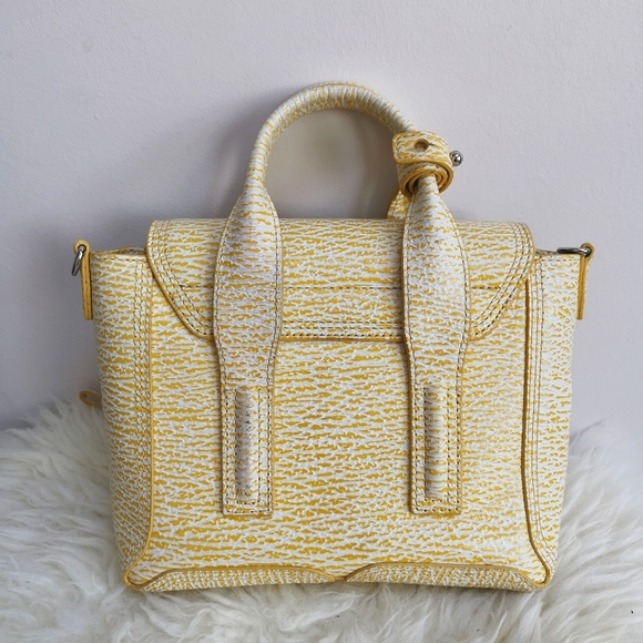 3.1 Phillip Lim Pashli Bag - Picture 2 of 7